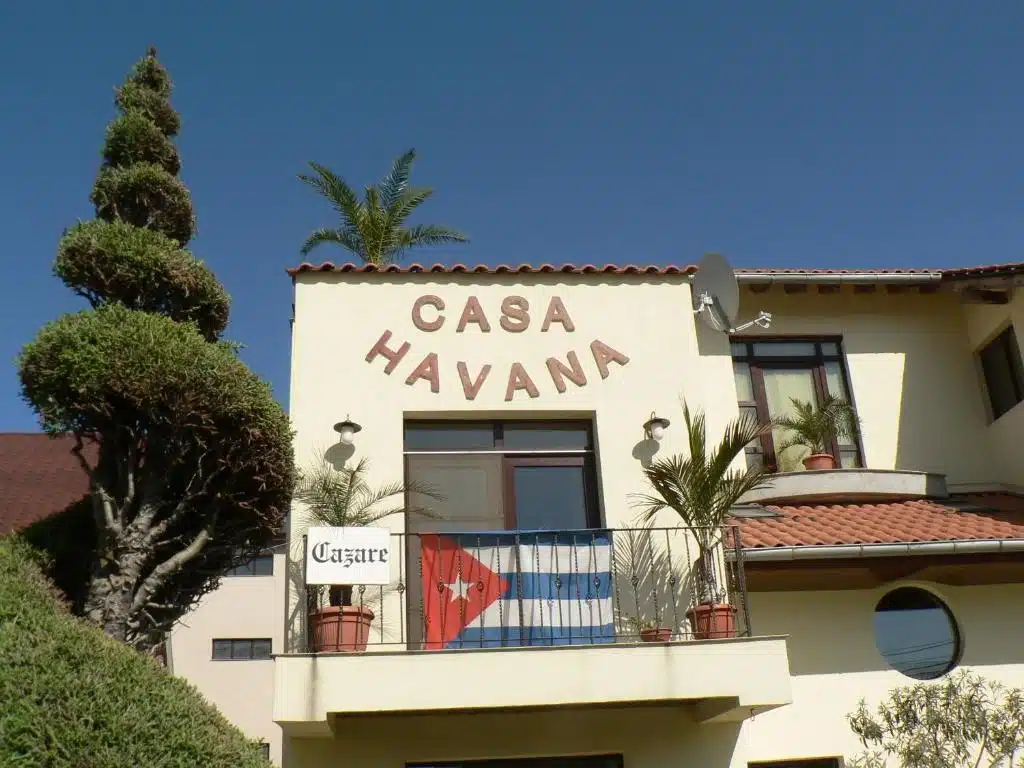 Casa Havana 2
