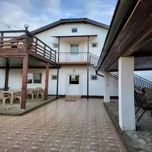 Vila Costa 