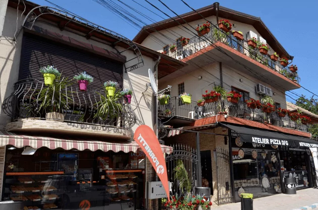 galerie Casa DFG