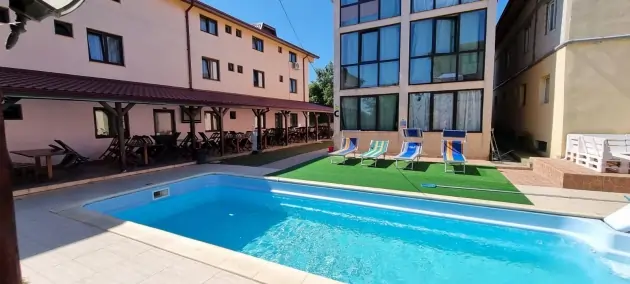 Hotel Top