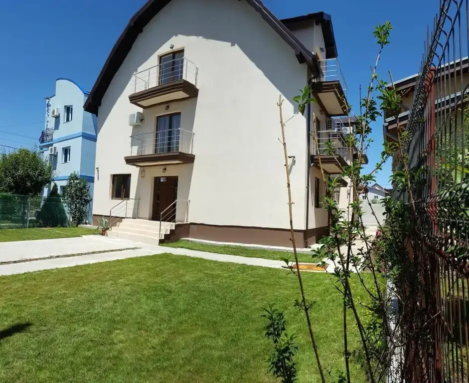 Vila Elegance