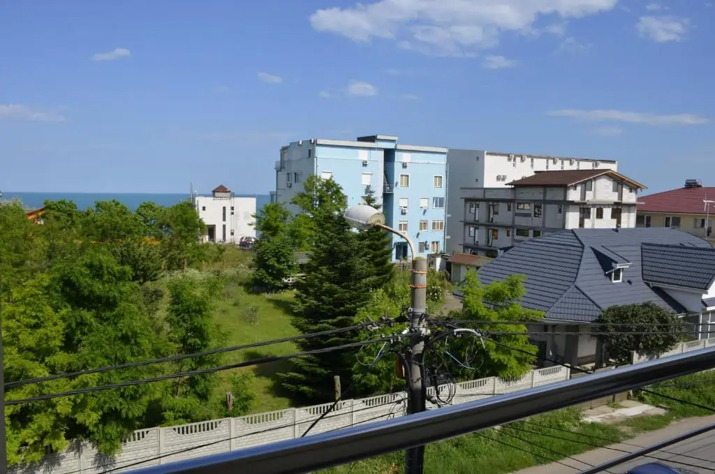 Vila Razvan Holiday