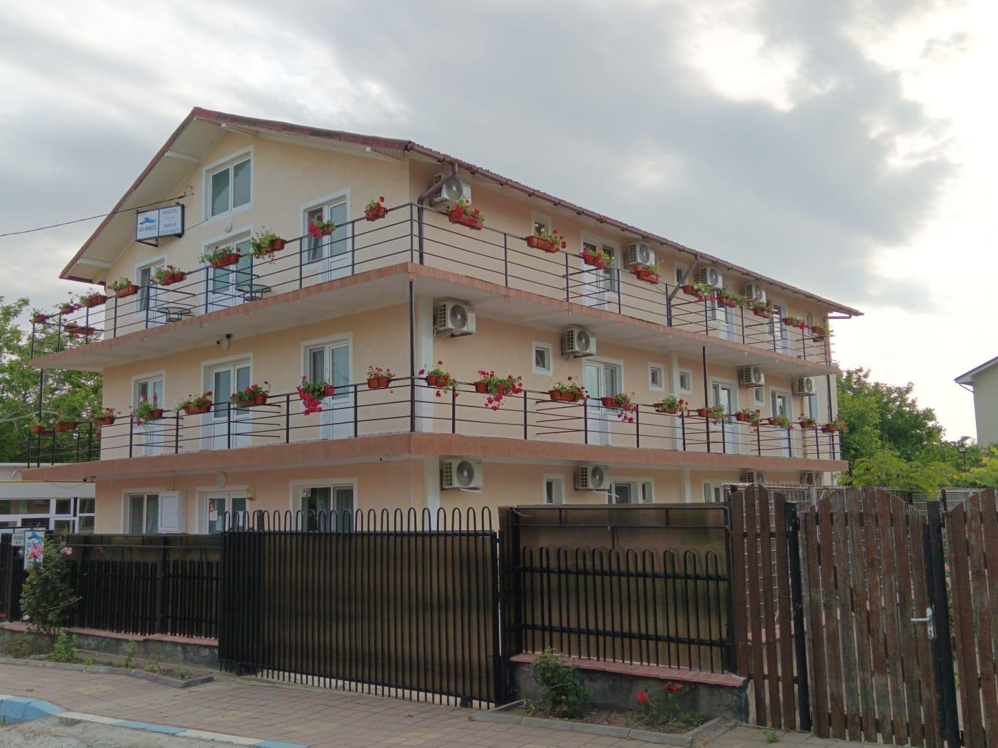 Vila Sea Breeze