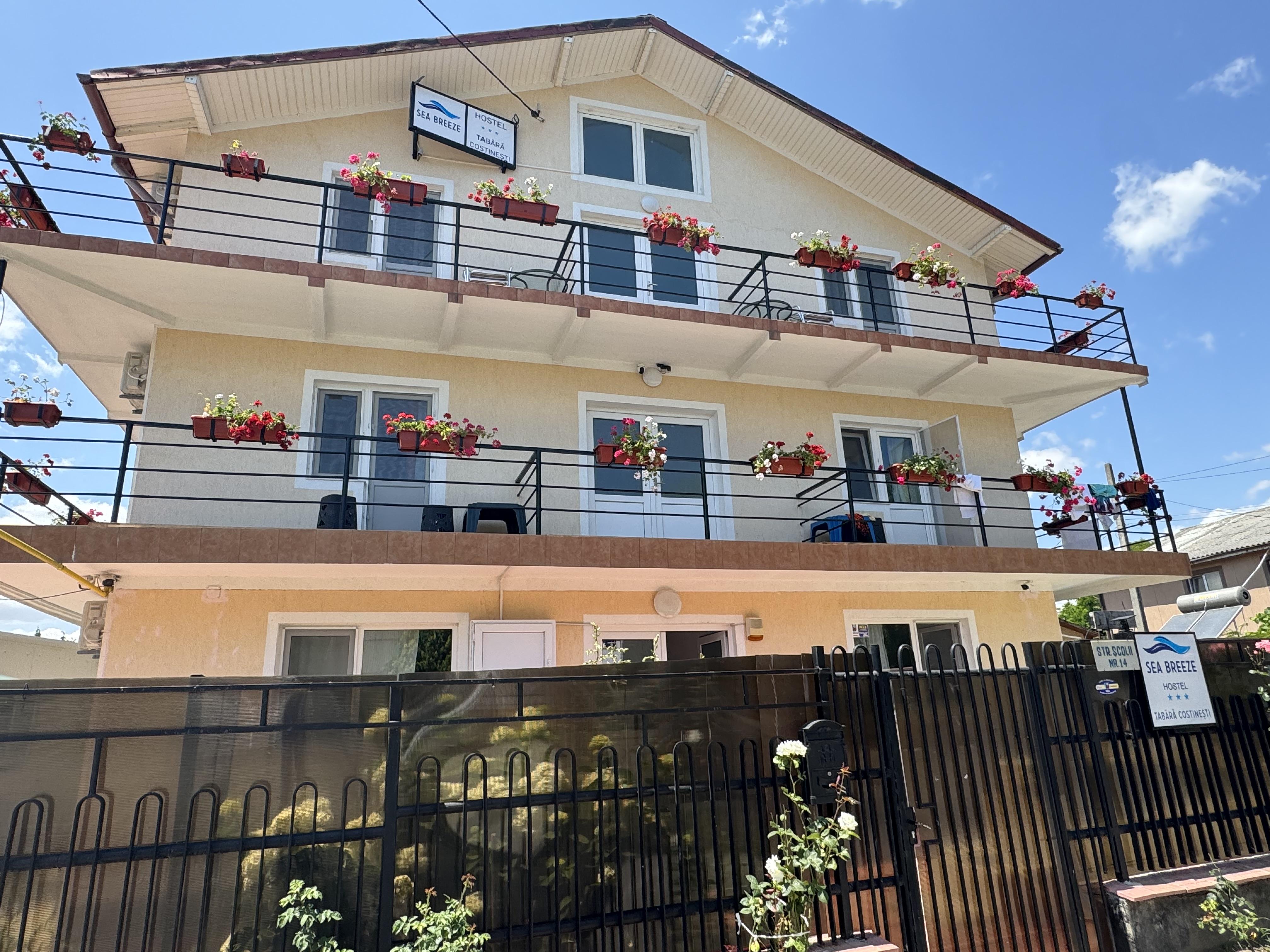 Vila Sea Breeze 2