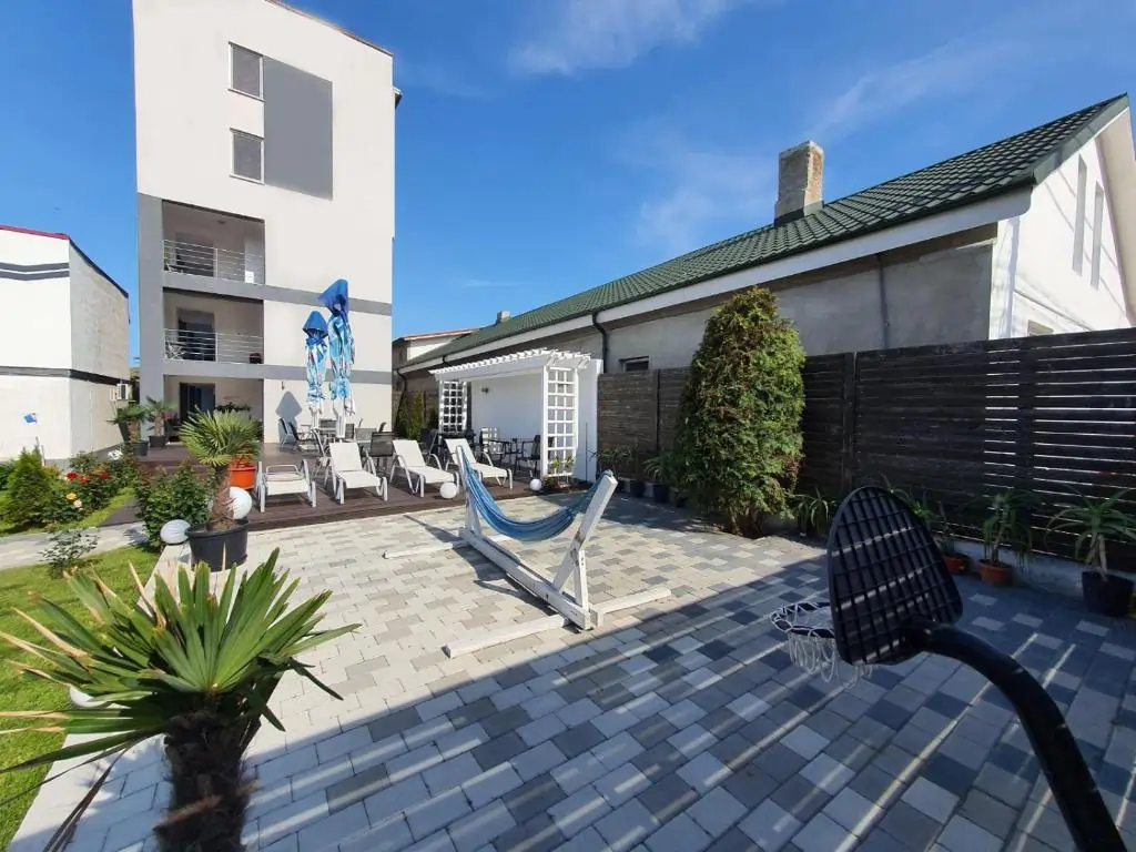 Anacris Guesthouse