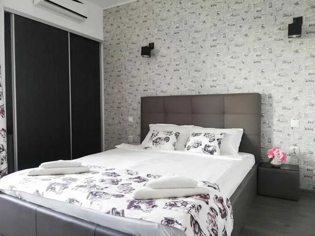 Anacris Guesthouse 3