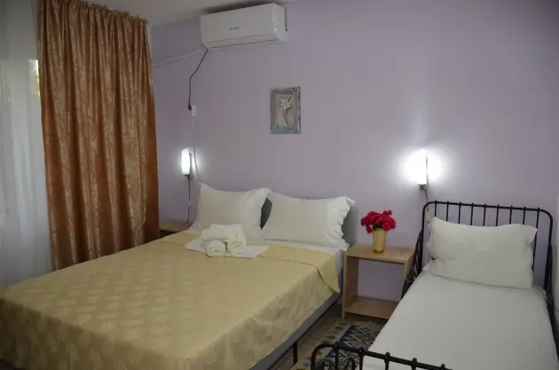 Pensiunea Calutul de Mare 4