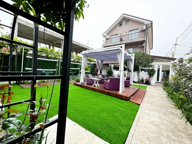 Casa Alex
