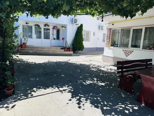 Casa Viorica
