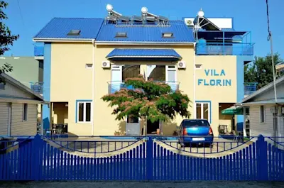 Vila Florin Costinesti